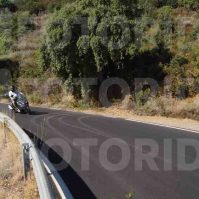 Carretera Peñas Blancas 14.09.2025-06