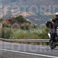 Ronda – Algodonales 21.09.2025 – 18