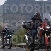 Ronda – Algodonales 21.09.2025 – 19