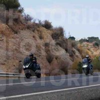 Ronda – Algodonales 21.09.2025 – 23