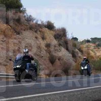 Ronda – Algodonales 21.09.2025 – 24