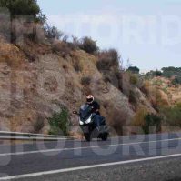 Ronda – Algodonales 21.09.2025 – 25