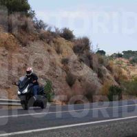 Ronda – Algodonales 21.09.2025 – 26