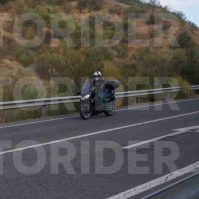 Ronda – Algodonales 21.09.2025 – 03