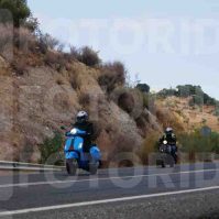 Ronda – Algodonales 21.09.2025 – 31