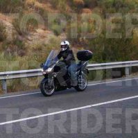 Ronda – Algodonales 21.09.2025 – 04