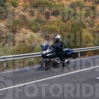 Ronda – Algodonales 21.09.2025 – 08
