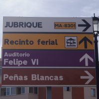 Carrera Peñas Blancas 27.09.2025