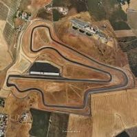 Circuito Carmona Sevilla - 11.10.2025